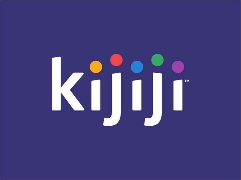 kijiji logo