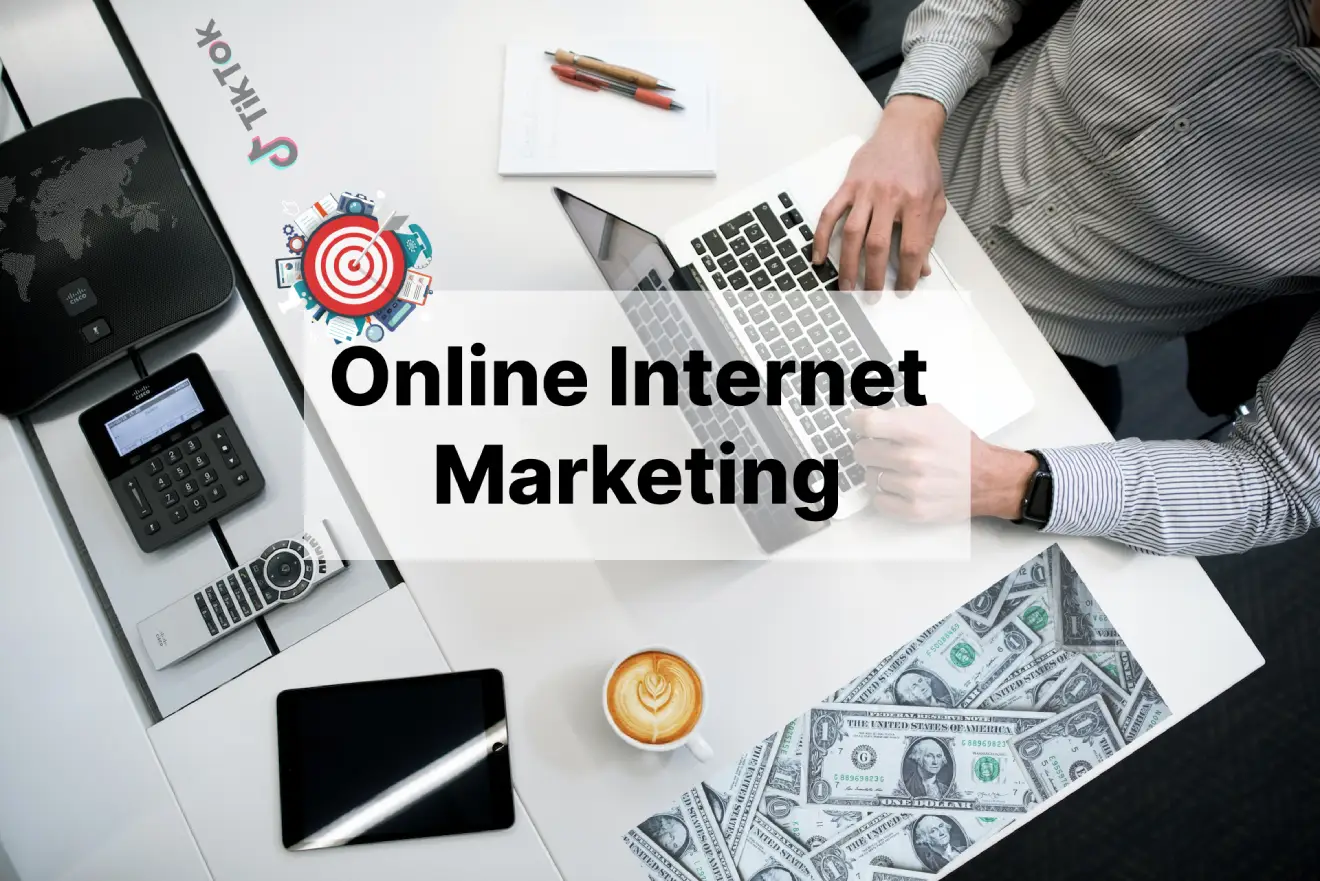 Online Internet Marketing Strategies for Beginners