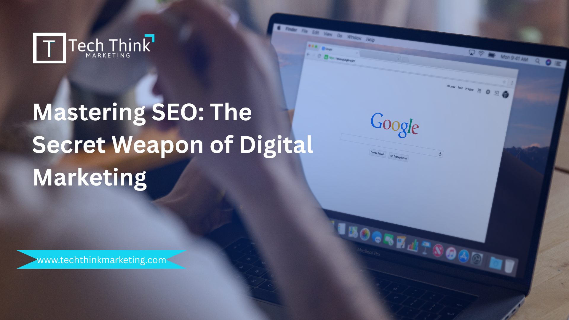 SEO dashboard showing keyword rankings and traffic in 2025