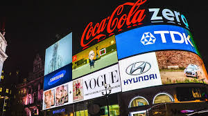 "Examples of high-converting advertising creatives for digital marketing campaigns"