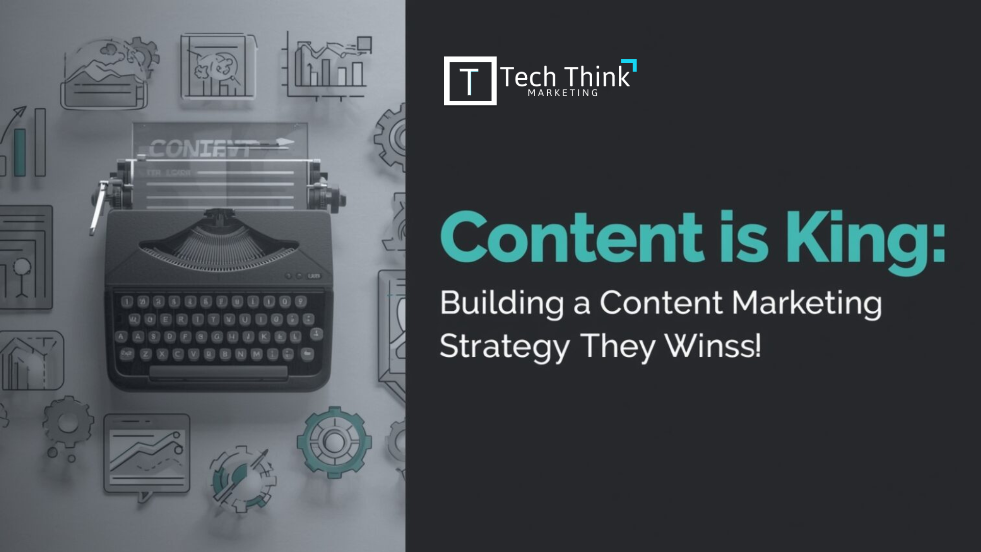 Building a winning content marketing strategy for 2025