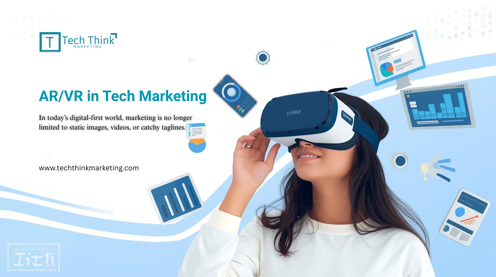 “Augmented Reality in marketing campaigns – product visualization”
